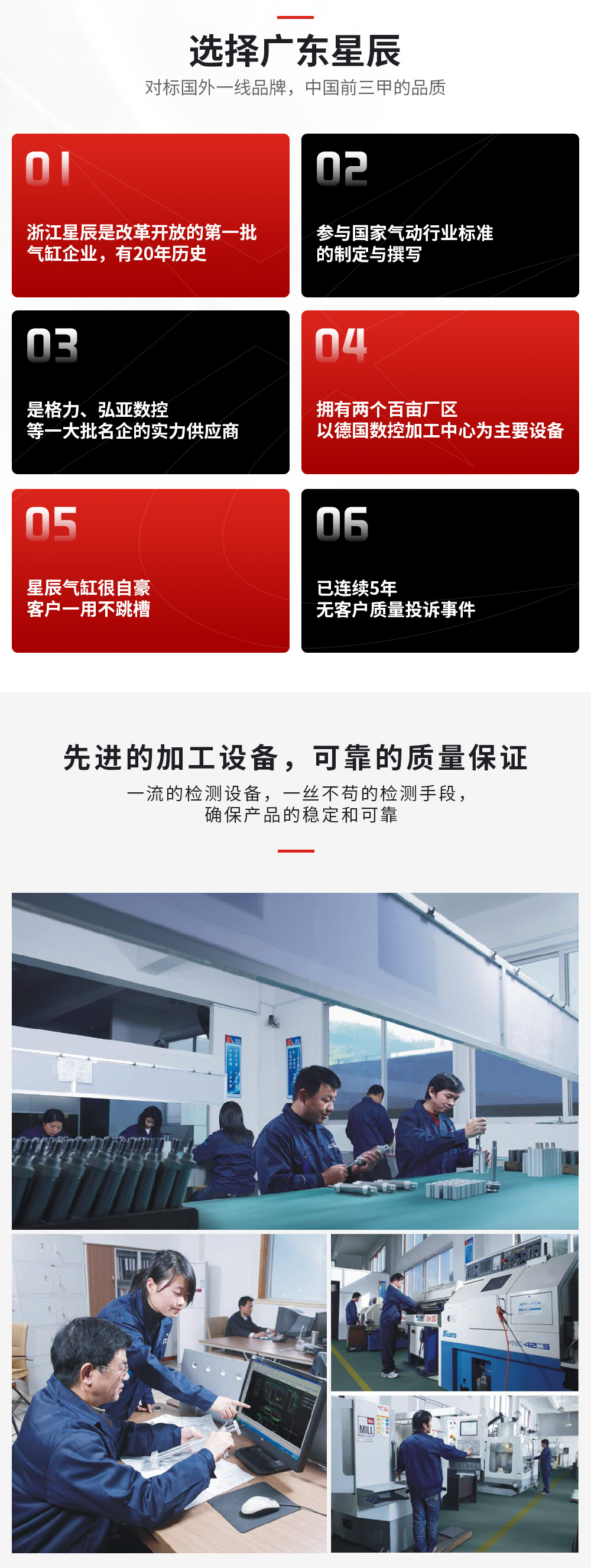 廣東星辰氣動，氣缸，氣動，電磁閥