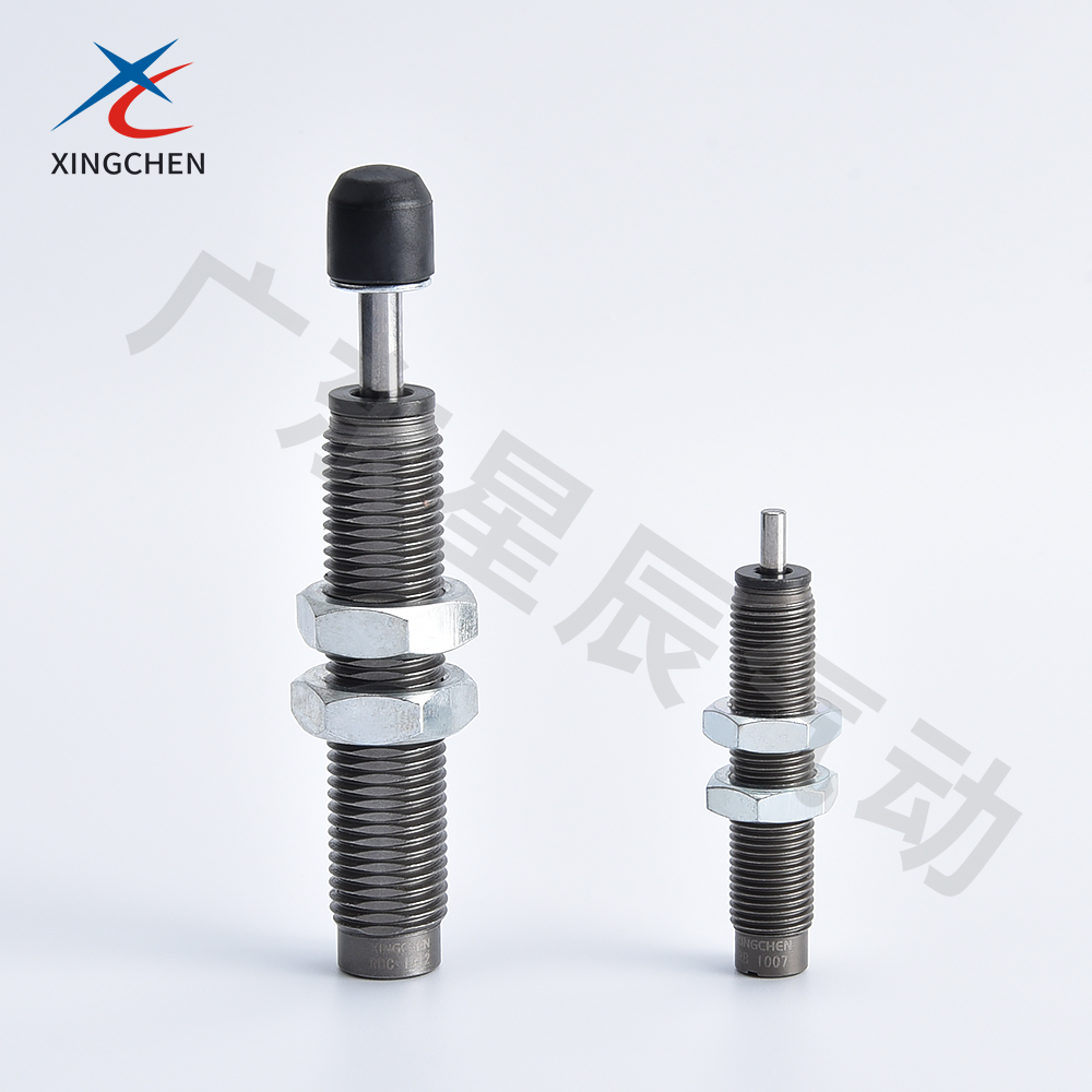 油壓吸震器RB、RBC系列